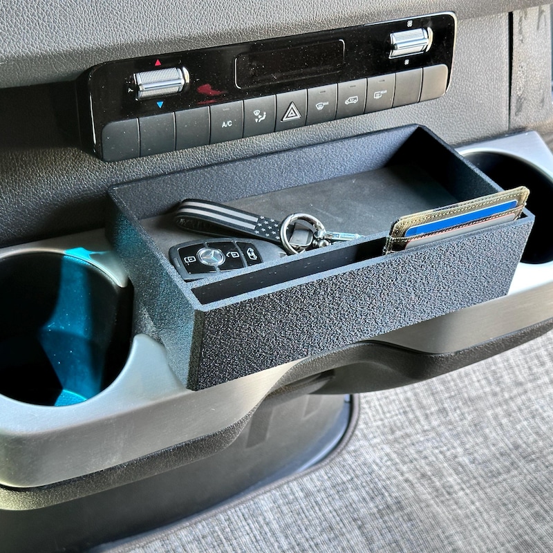 Sprinter Van Accessories - Etsy