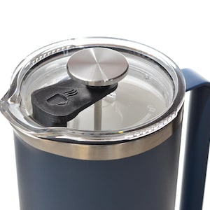 Yeti Rambler French Press Stopper/Cover