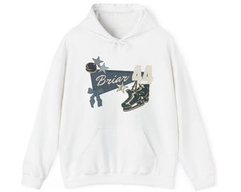 Briar 44 Hockey Sweatshirt
