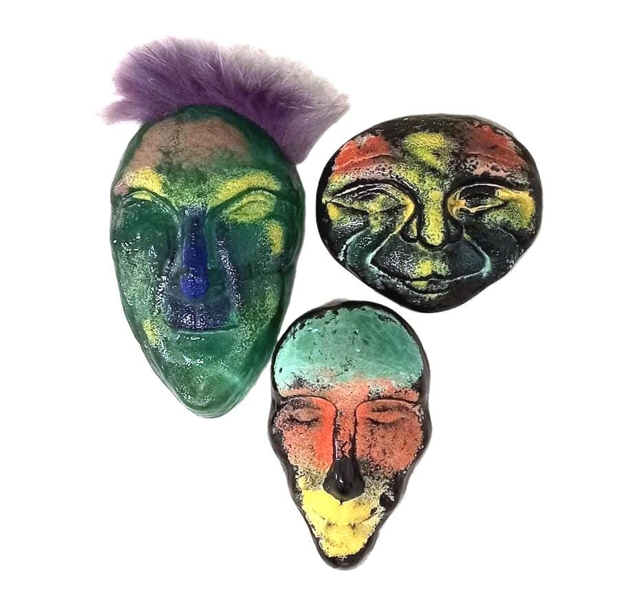 Kosta boda faces - Etsy 日本