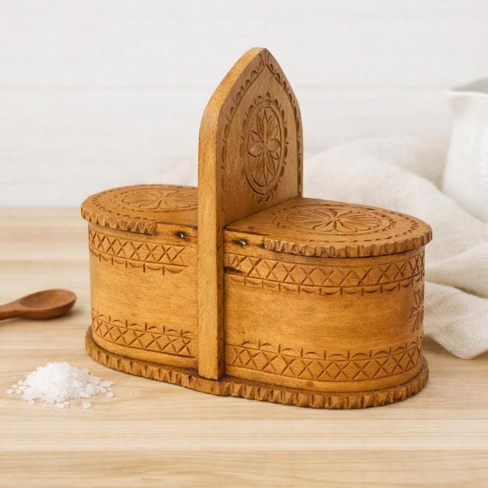 Poland wood box - Etsy 日本