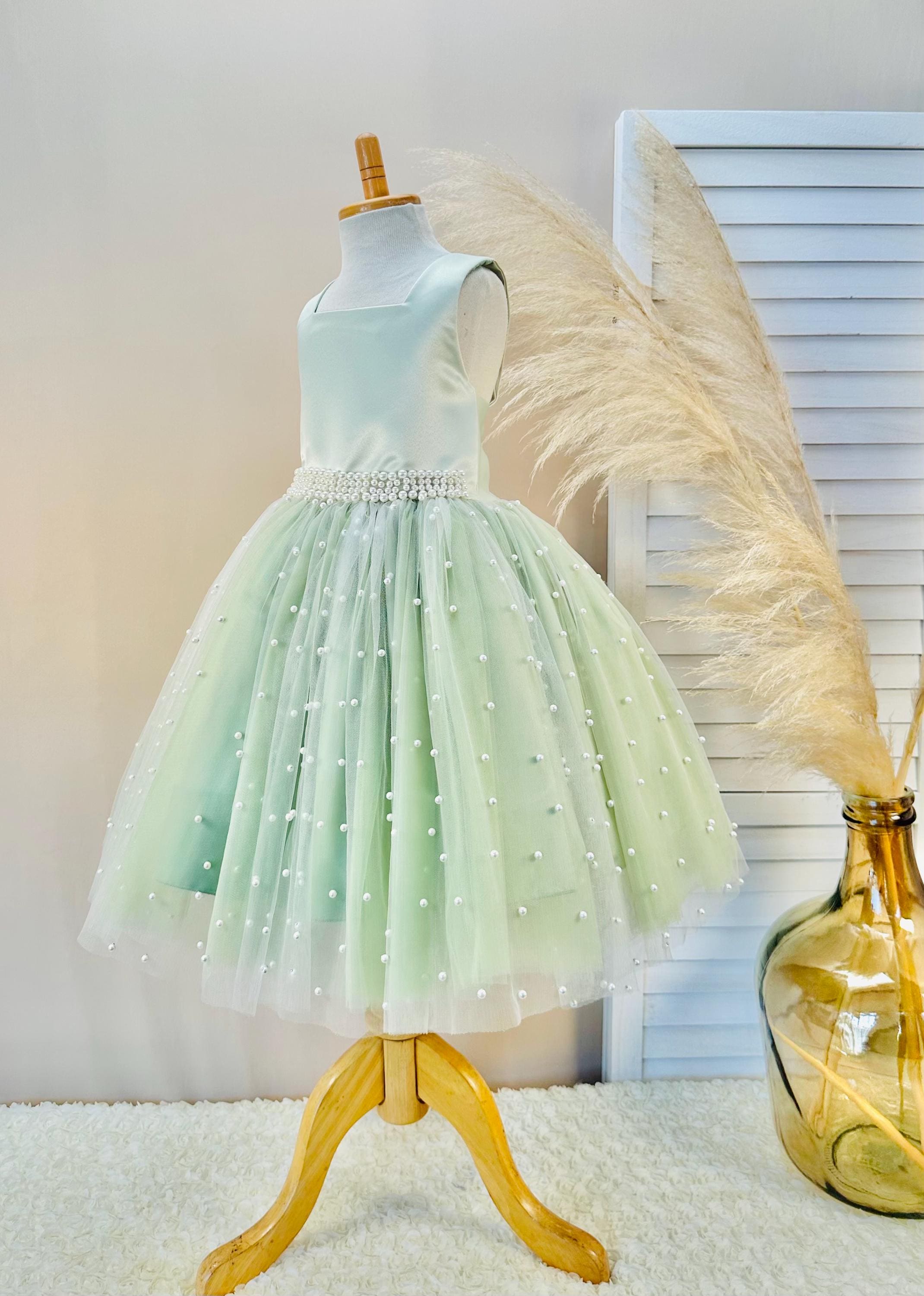 Sage Toddler Dress - Etsy Sage Toddler Dress - Etsy