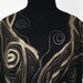 see more listings in the BLACK WHITE GREY Scarves section