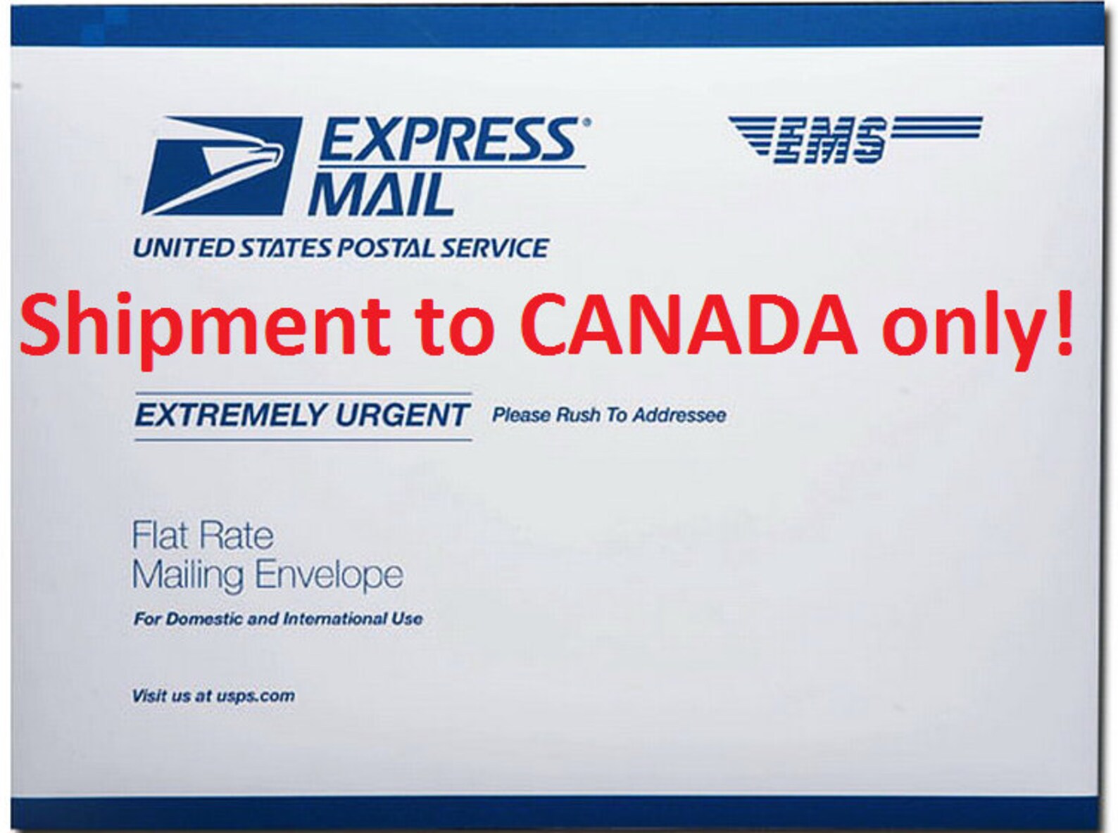 Usps check. Usps check