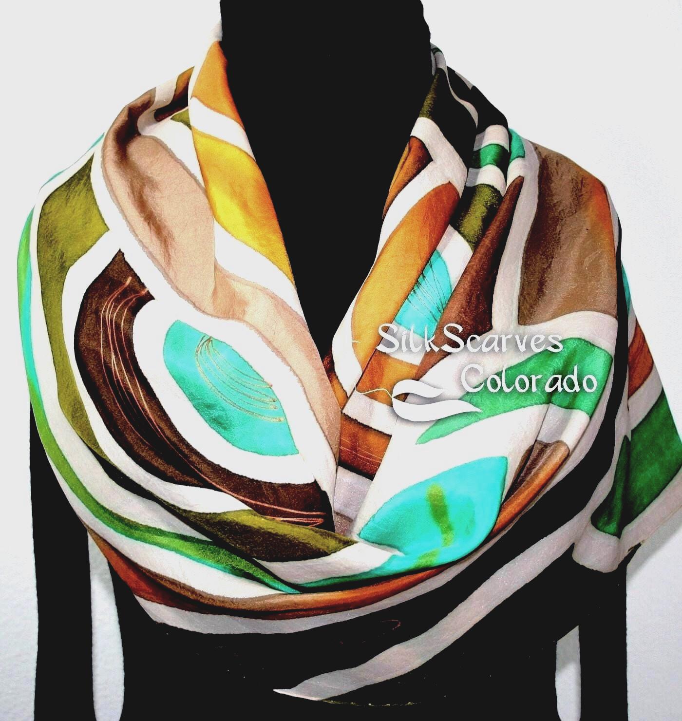 SilkScarvesColorado