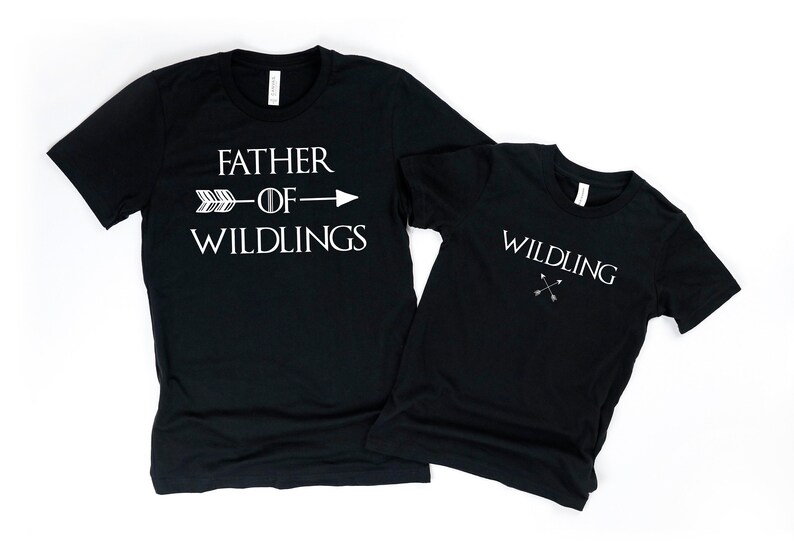 Free Free 231 Father Of Wildlings Svg SVG PNG EPS DXF File