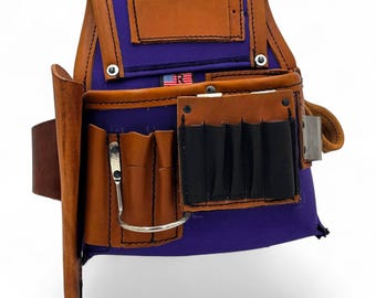 Drywall Pouch (light weight)