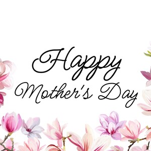 Mother&#39;s Day Card
