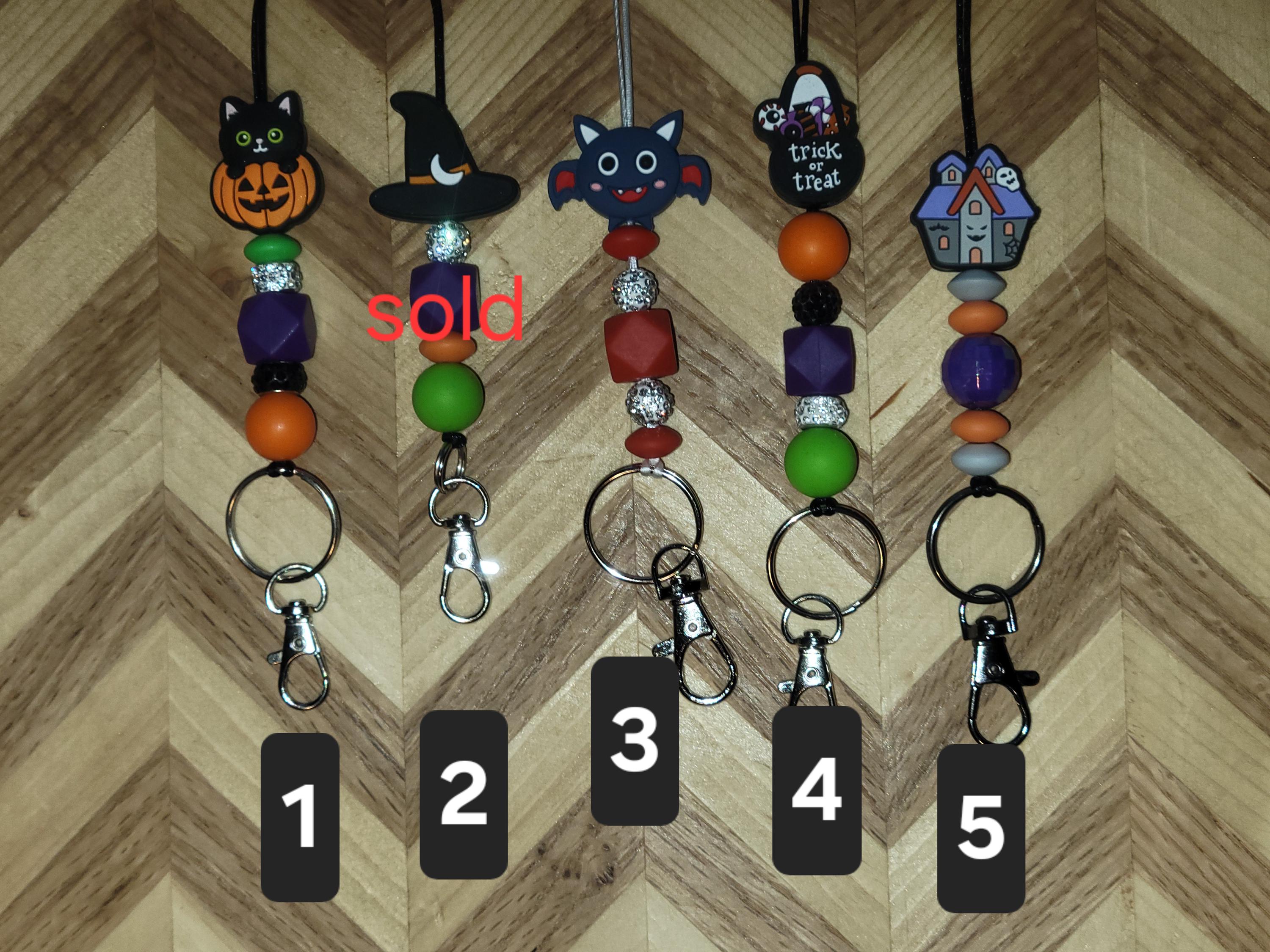 Porte-clés avec Paracord de 2 mètres. avec sifflet, différentes