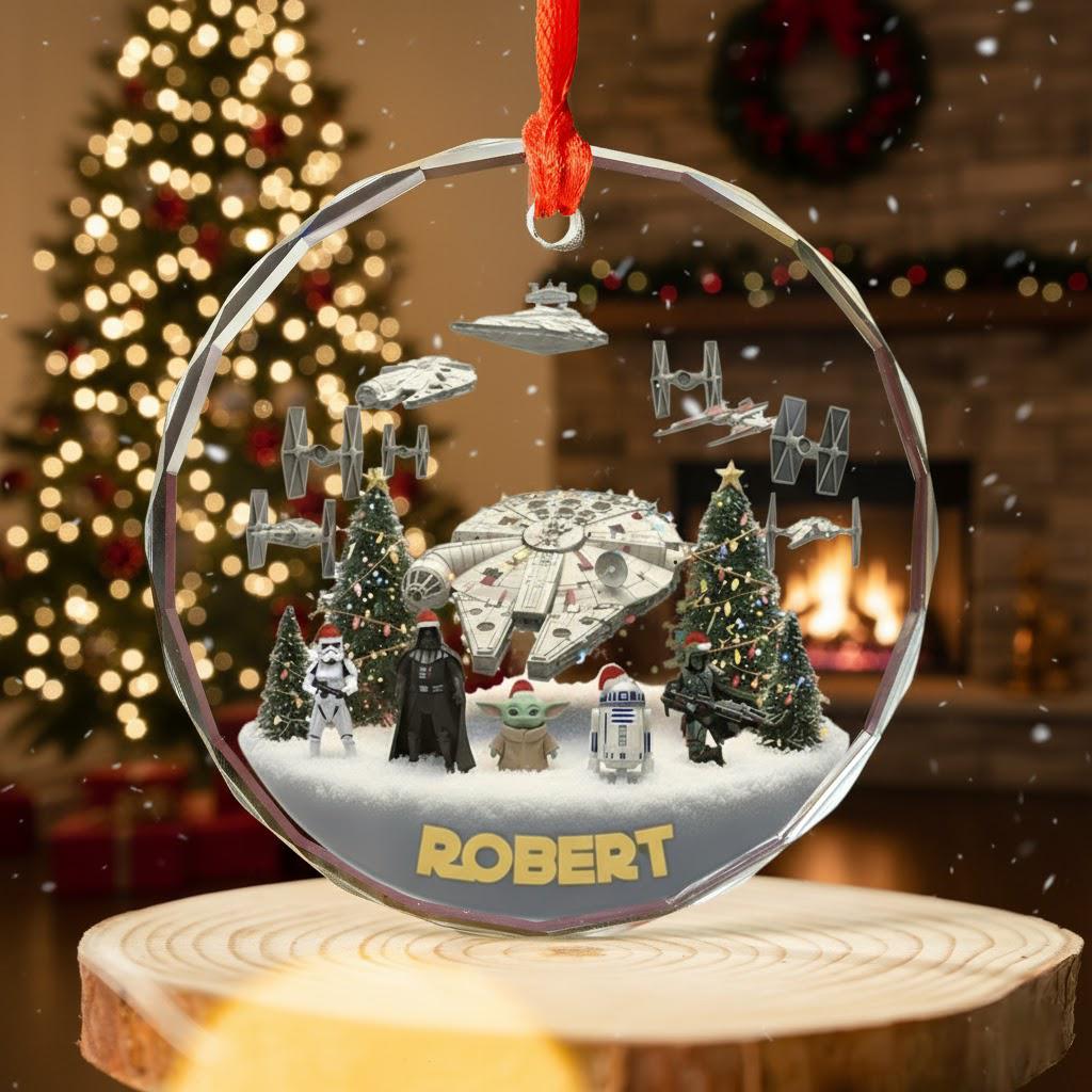 Death star ornament - Etsy 日本