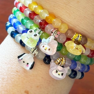Sanrio Bracelets