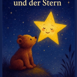 Children&#39;s books, friendship, beautiful, cozy, falling asleep, dreaming, bedtime story