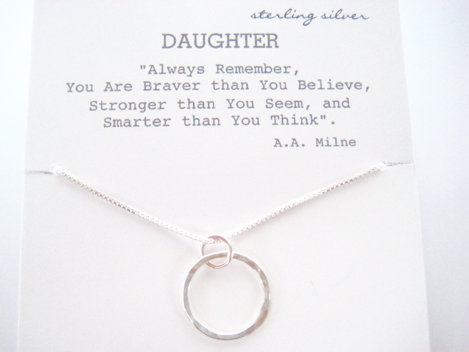 Gift for Your Daughter Daughter Graduation Gift Daughter Etsy