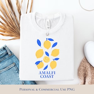 Limoncello Shirt png, La Dolce Vita Summer Design, Digital Download, Trendy Italian Graphic Tee, Lemon Png, Vintage Sublimation Design.