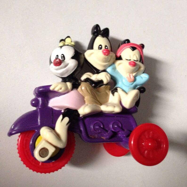 yakko toy