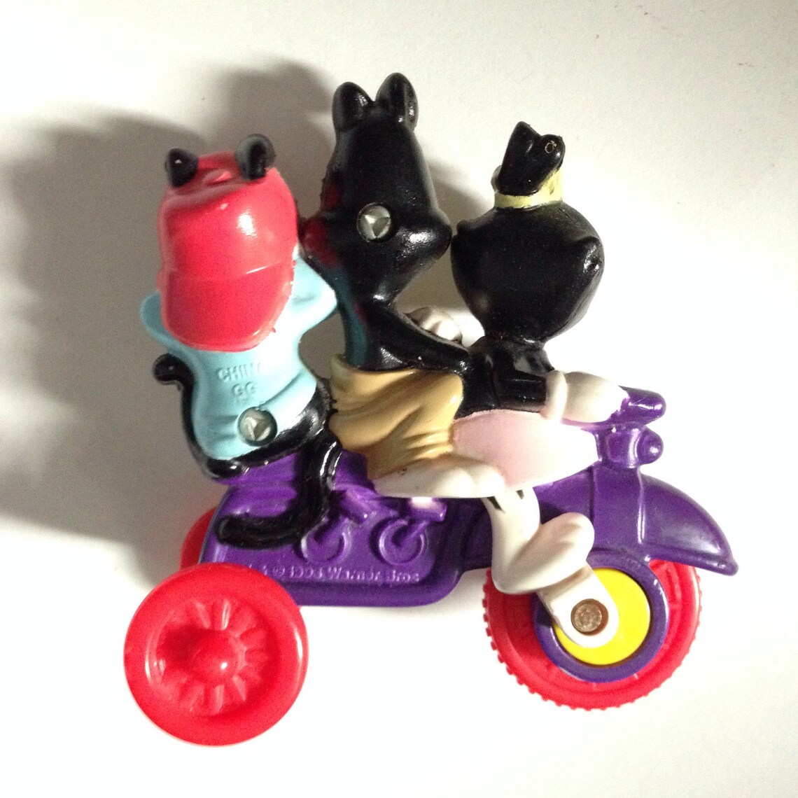 yakko toy