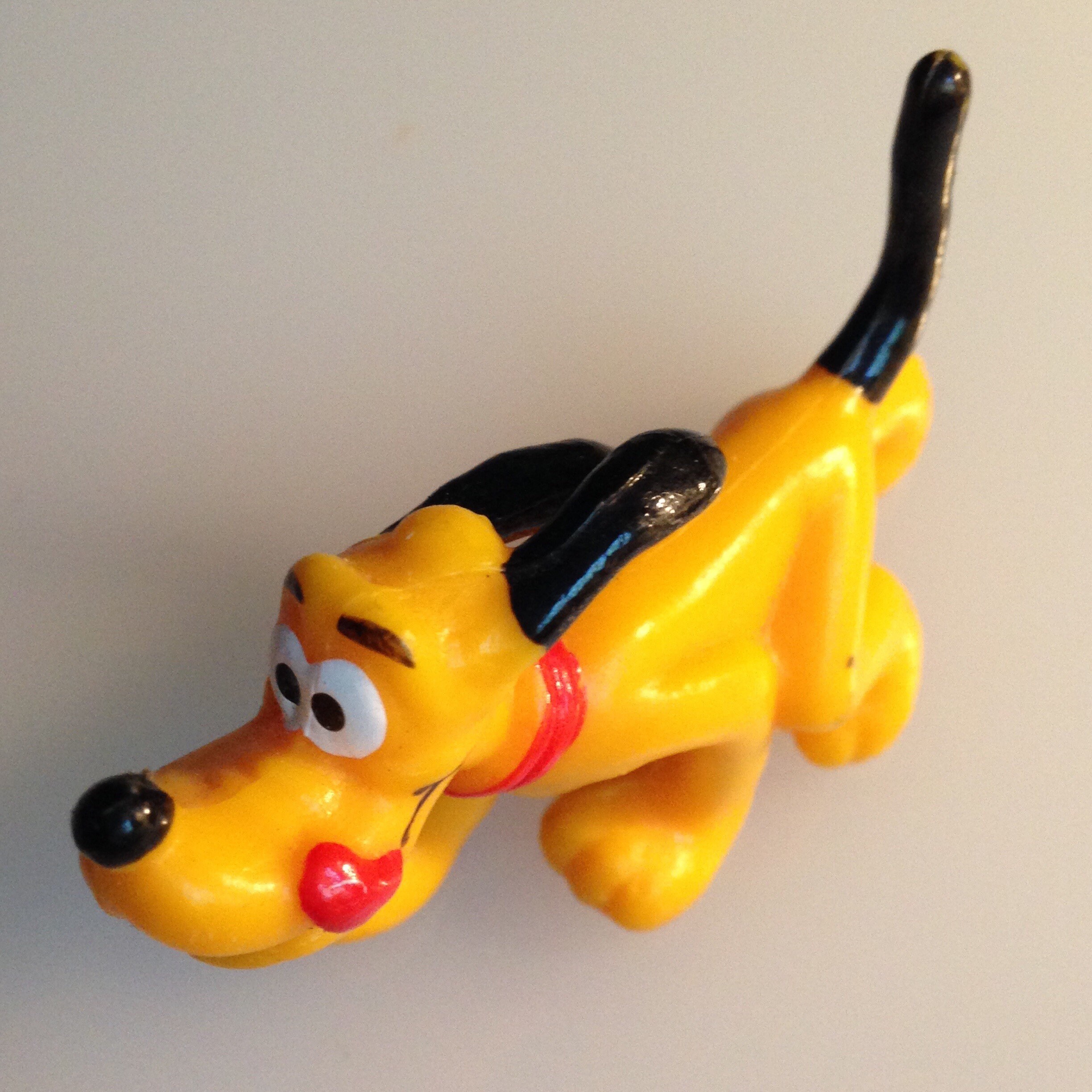 Vinyl Collectible Dolls Disney Pluto Comic Version 1/6 VCD