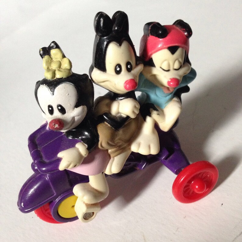 yakko toy