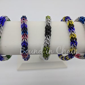Pride Bracelet - Gender