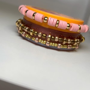 Ton Armband