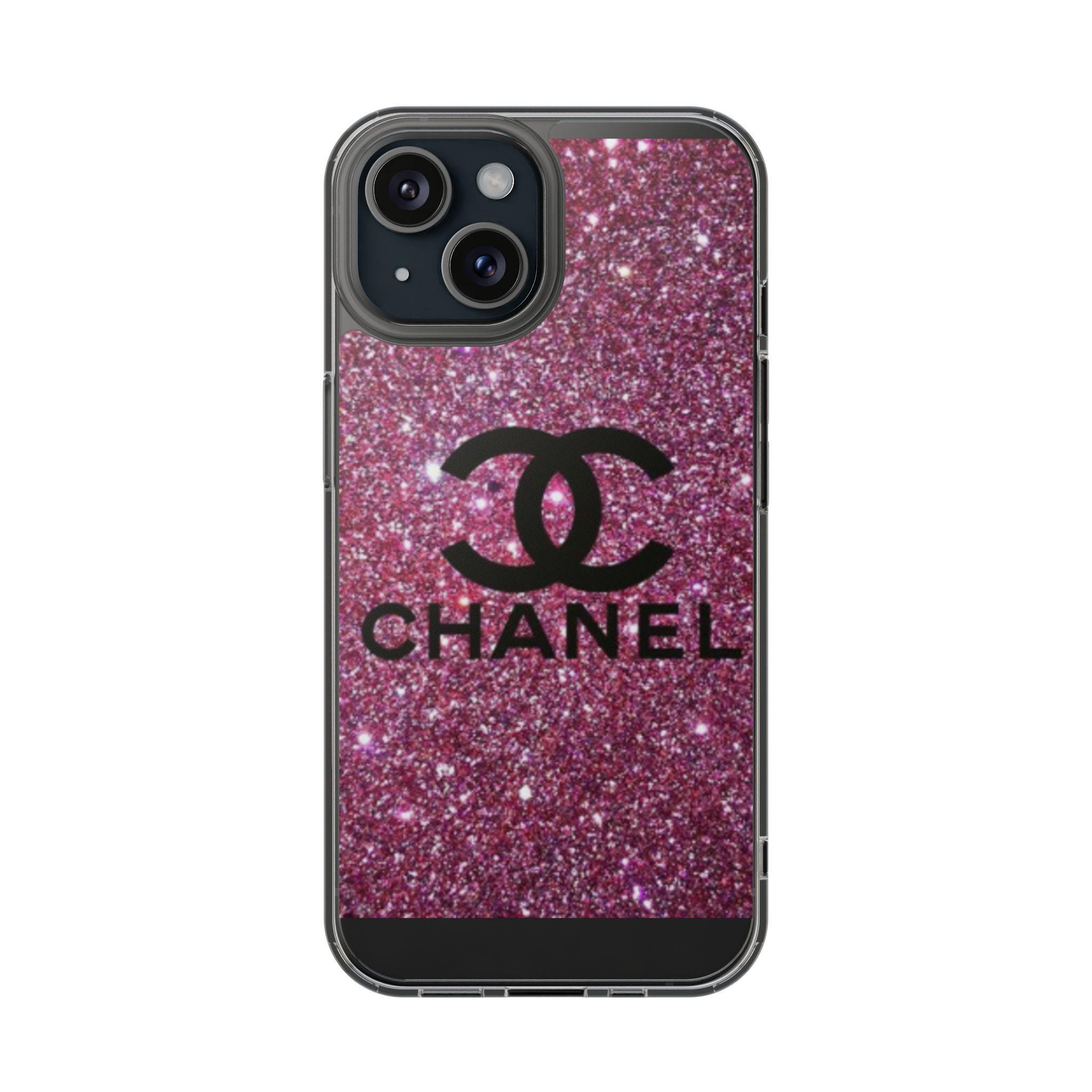 Chanel iPhone Case - Etsy Canada