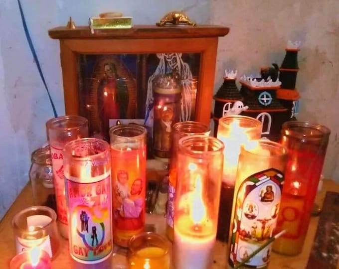 RESERVED LISTING 2: DelMarVa Hoodoo Digitial Spell Book for my African, Israeli & Hispaniola Friends