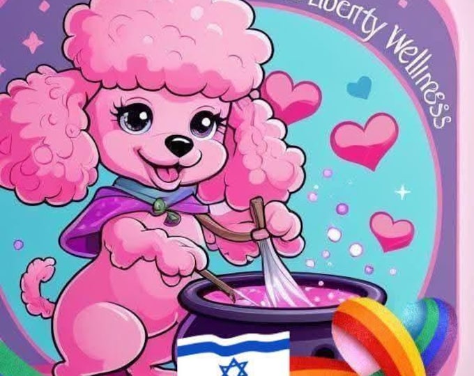 Featured listing image: Bless the IDF Am Yisrael Chai Zionism Israeli Defense Forces AI Music Video Jewish AI Music Combatting Antisemites AudioBooks Save the Druze