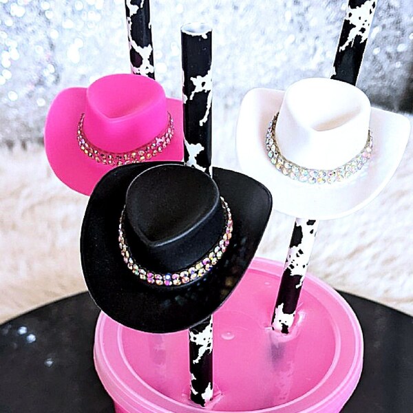 Cowboy Party Favor Etsy