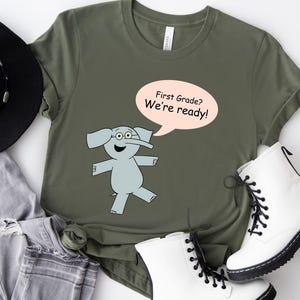Don’t Let the Gerald Teach the Class png, Funny Teacher Gift png, Mo Willems Pigeon Classroom Humor, Back-to-School Teacher png OHU215