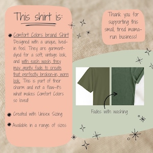 Comfort Colors Lord Of The Rings Shirt | The Hobbit Tshirt | LOTR Gift image 6
