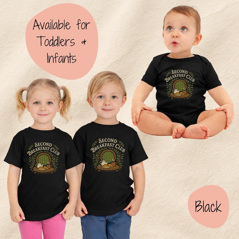 Comfort Colors Lord Of The Rings Shirt | The Hobbit Tshirt | LOTR Gift image 8