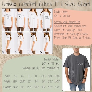 Comfort Colors Lord Of The Rings Shirt | The Hobbit Tshirt | LOTR Gift image 5