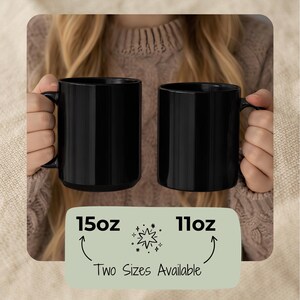 Lord of the Rings Mug | LOTR Gifts image 6