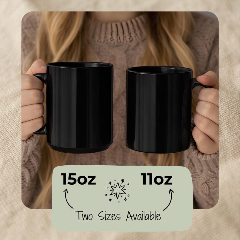 Lord of the Rings Mug | LOTR Gifts image 6