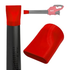 Milwaukee M18 Blower Nozzle – Durable Airflow Attachment for Yard and Workshop Cleaning