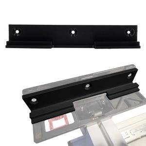 Bosch 4000 Table Saw Guide Repair Part: Precision Replacement