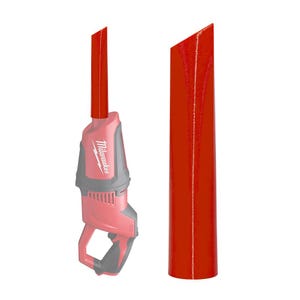 Milwaukee M12 Vacuum Nozzle Attachment: Compact Cleaning Tool