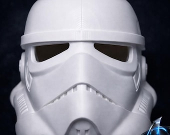 スターウォーズ ストームトルーパー レプリカヘルメットコスチューム