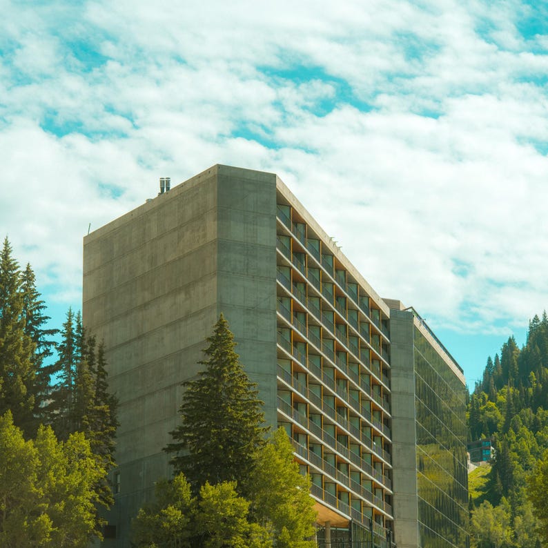 Presets de Lightroom de Wes Anderson / 8 filtros cinematográficos pastel / XMP para móviles y ordenadores / Descarga digital imagen 5