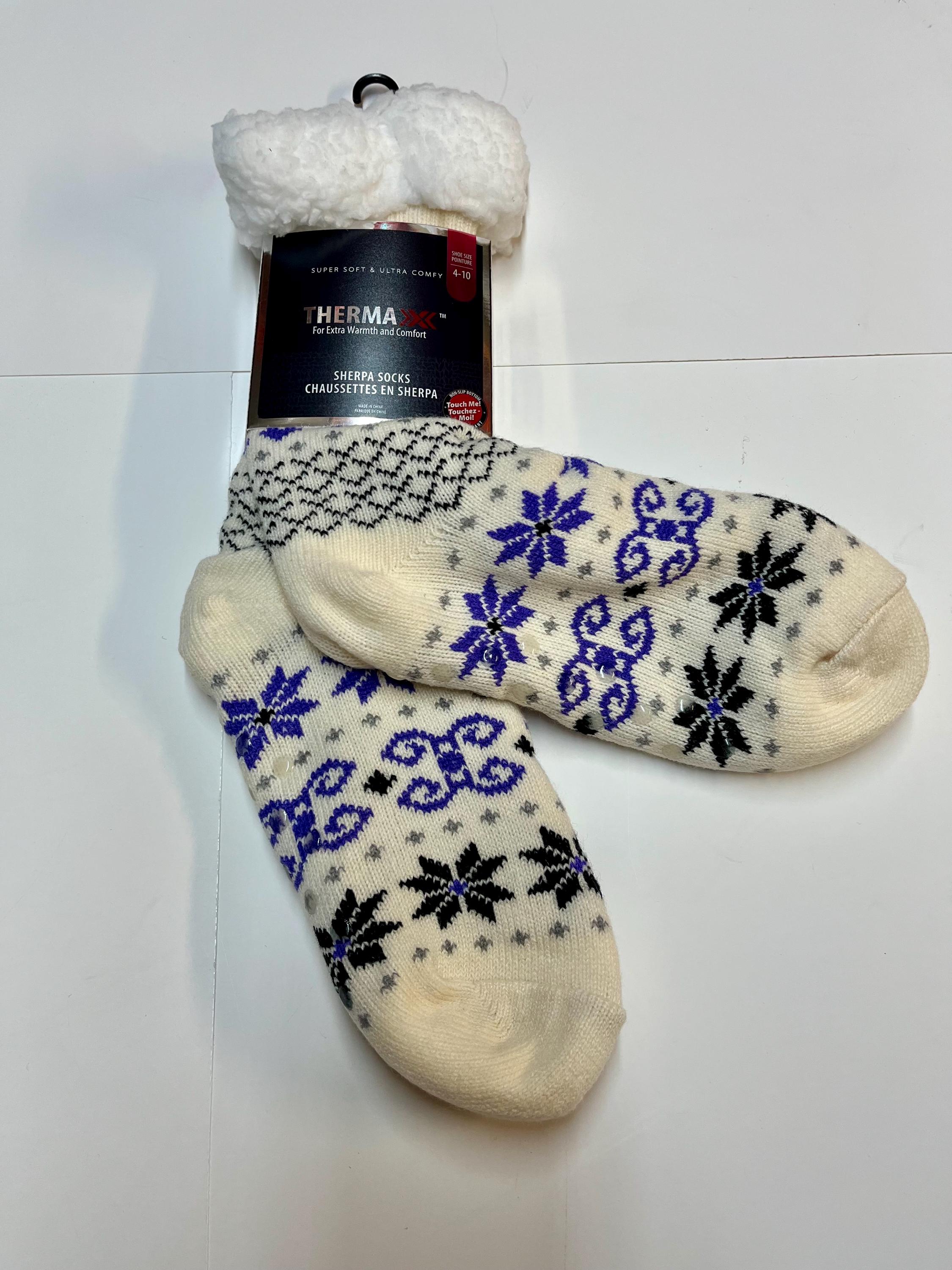 Green Slipper Socks Australia - Main Image