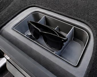Ford Maverick 2025-2026 Dashboard Top Insert Organizer Cubby Accessory, Center Dash Storage Tray, Interior Console Organizer