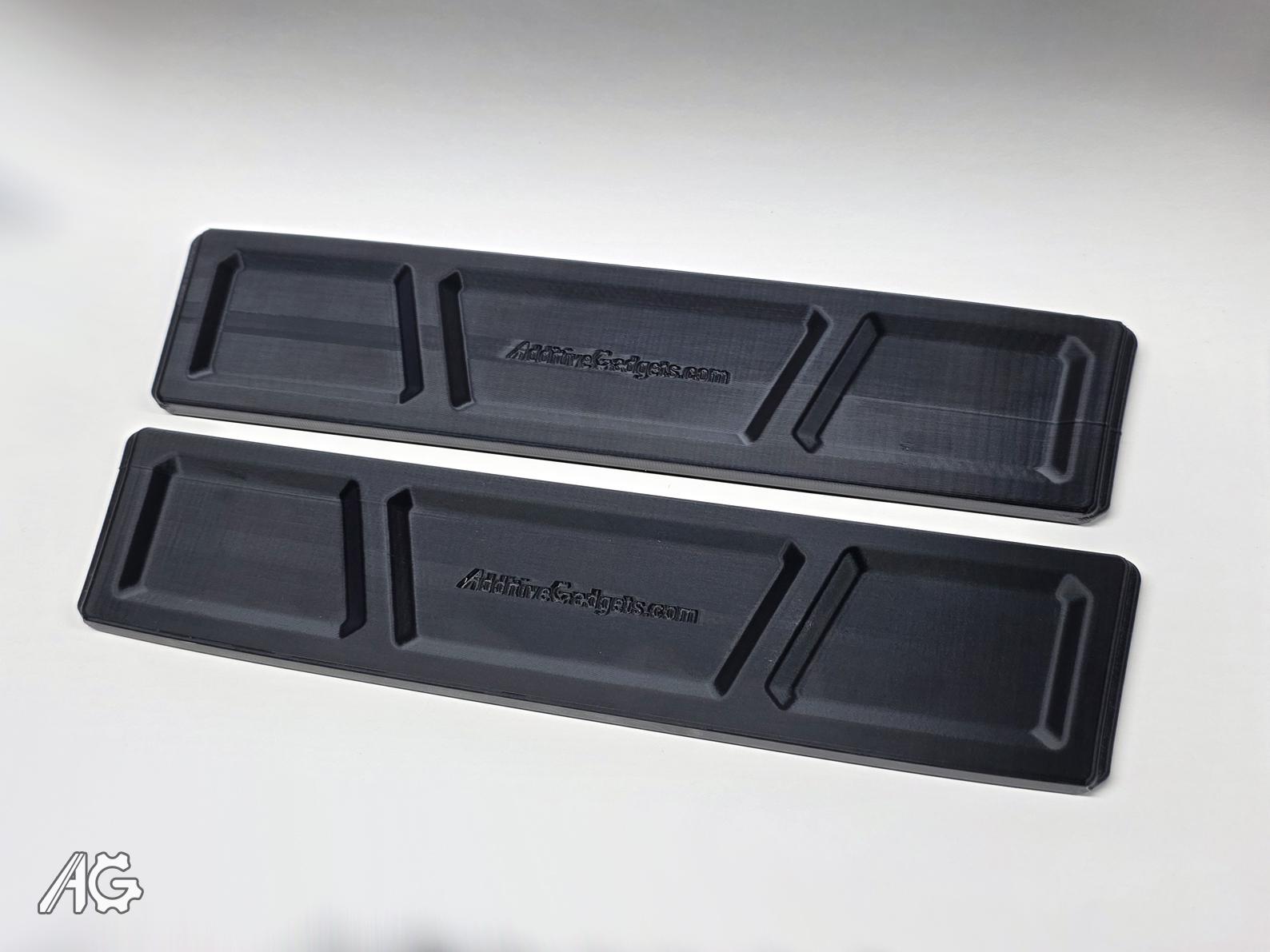 2X Honda Pilot Second Generation 2009 2010 2011 2012 2013 2014 2015 2 ...