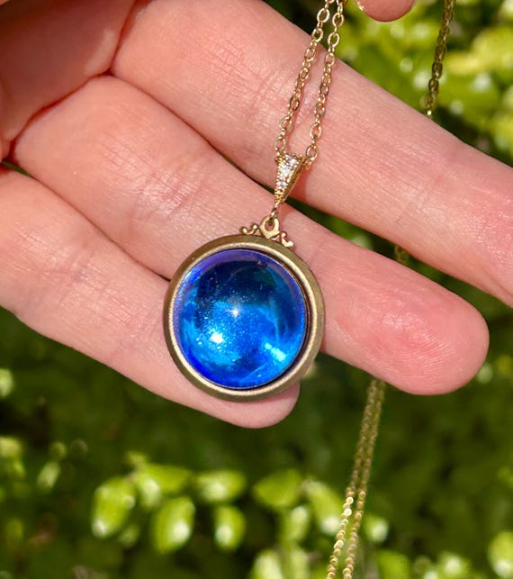 ヴィンテージ チェコスロバキア スワロフスキー・クリスタル®︎ ネックレス チェコガーネットのブレスレット