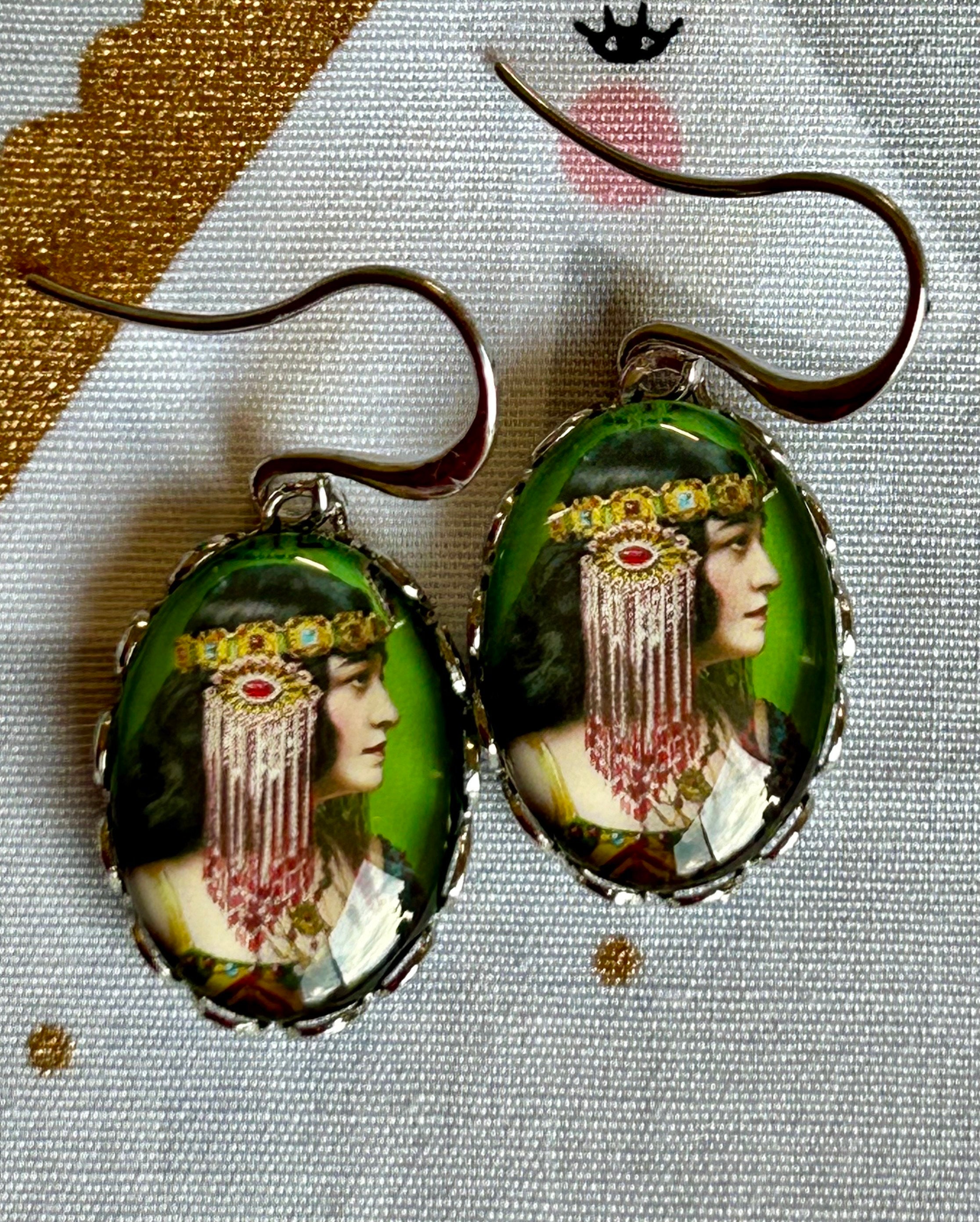 Gypsy clearance girl jewelry