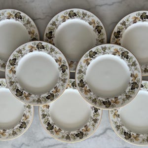 Royal Doulton Larchmont