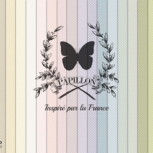 Papel de lunares para descargar // Papel digital imprimible // Fondo // Suministro // Tarjetas de invitación DIY // Papel pastel // Uso comercial.