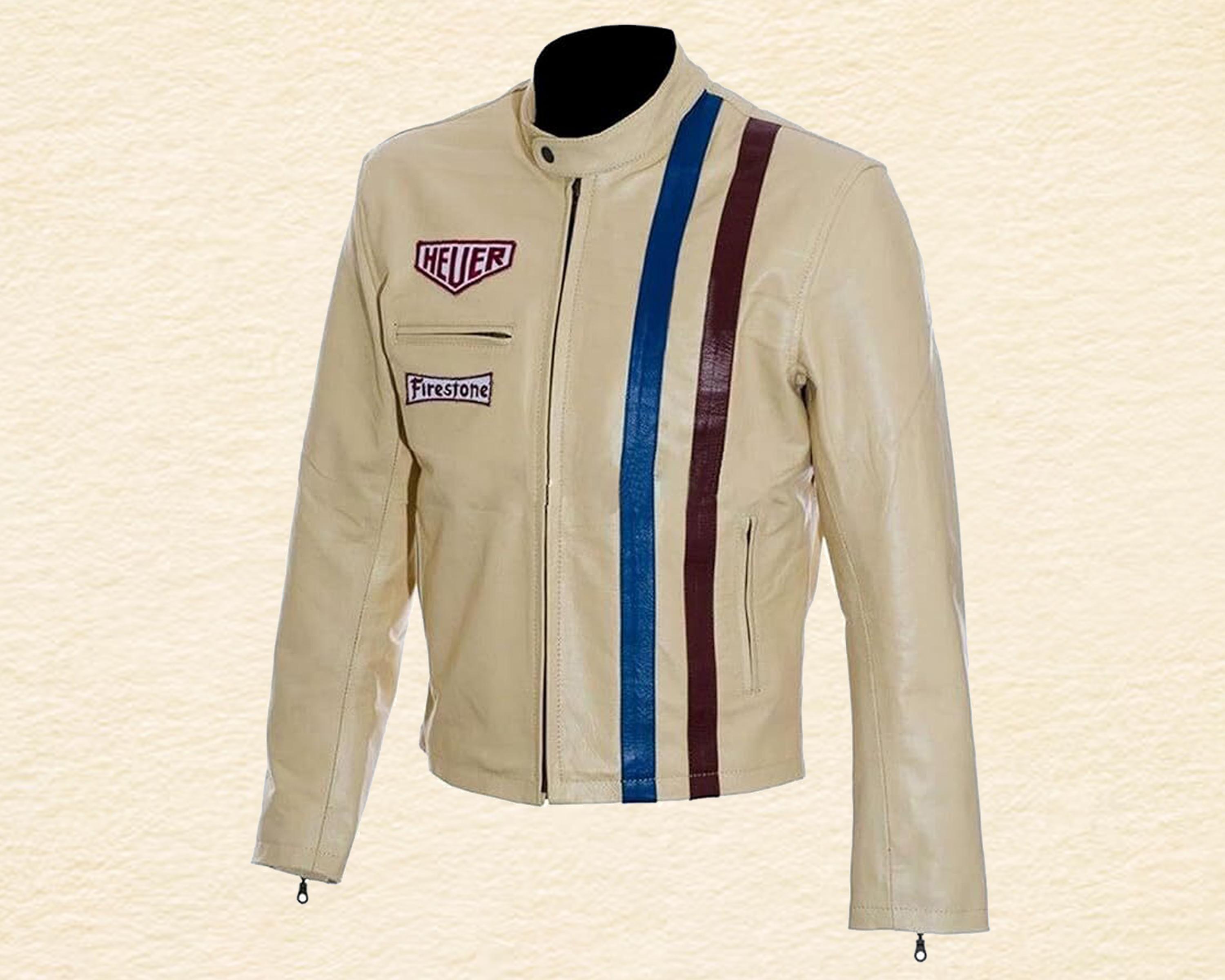 Firestone Coats Canada