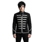 Black Jackets