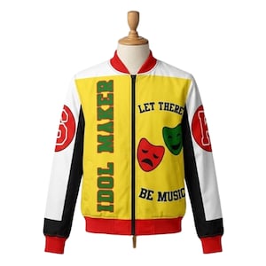 90s hip hop jacket - Etsy 日本