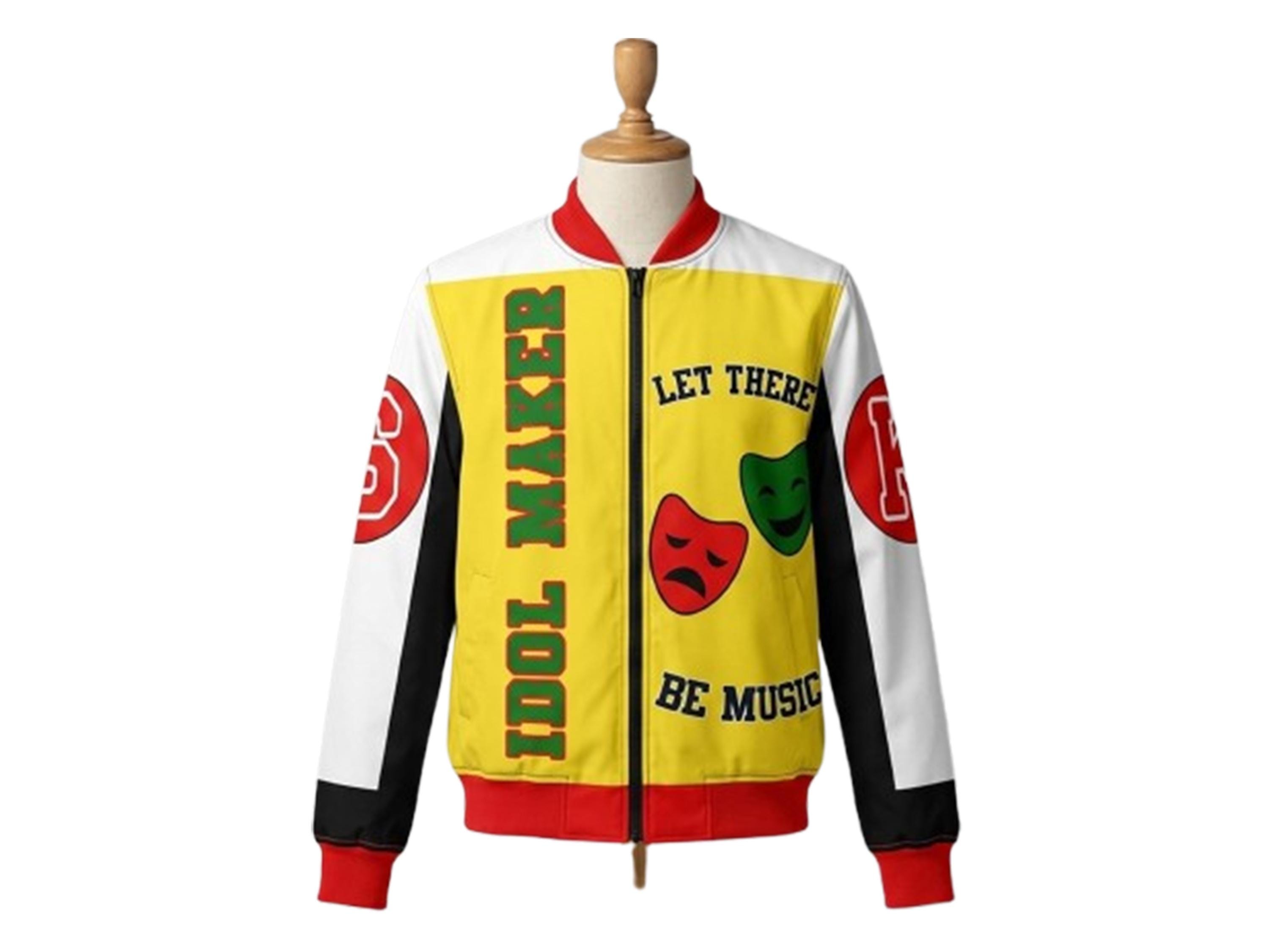 90s hip hop jacket - Etsy 日本